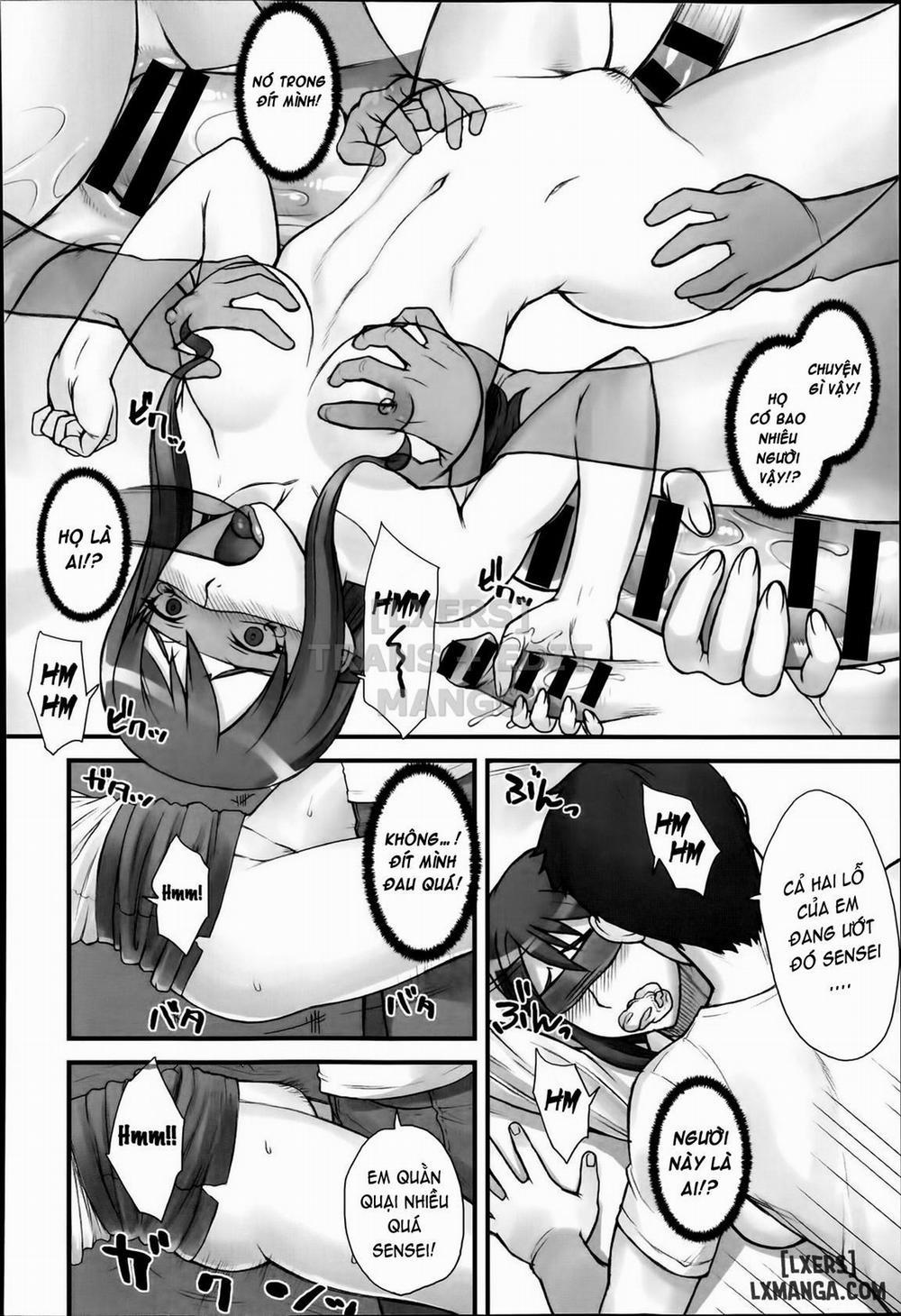 STOPWATCHER 3 trang 18