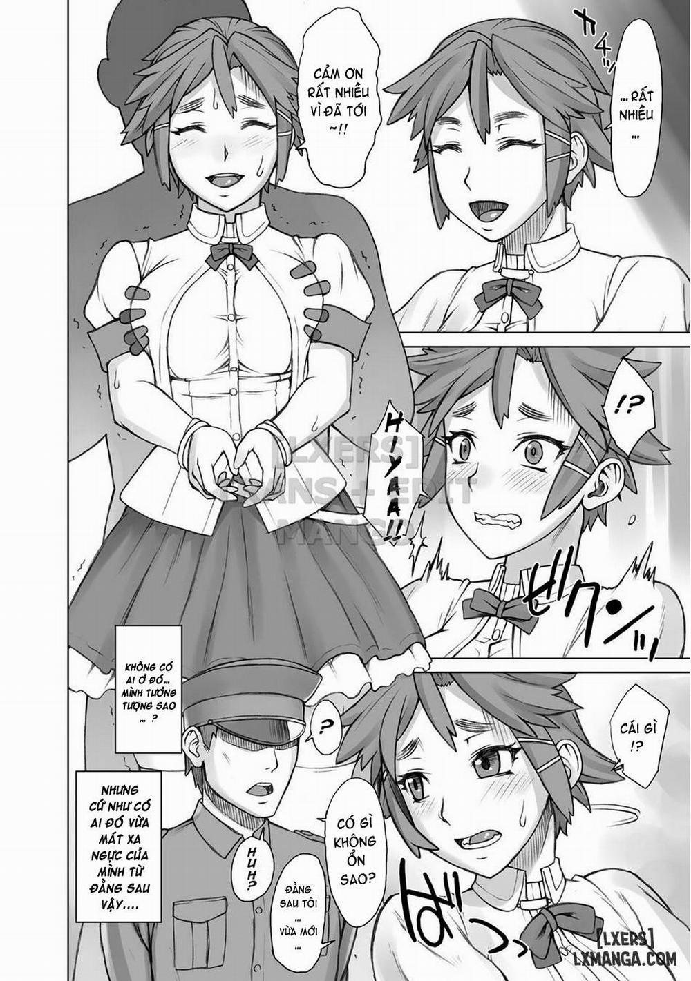 STOPWATCHER 4 trang 16