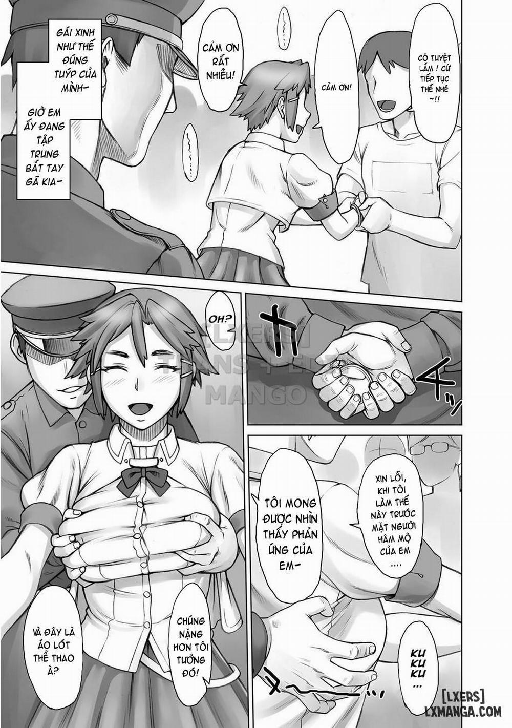 STOPWATCHER 4 trang 7