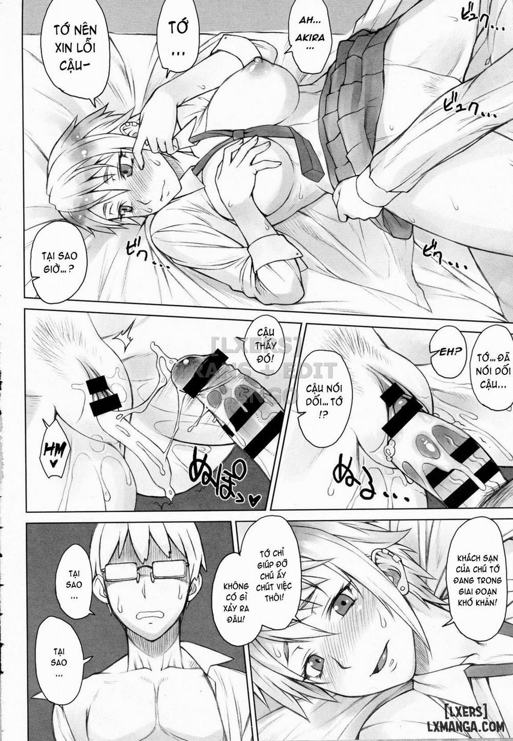 STOPWATCHER 7 trang 16