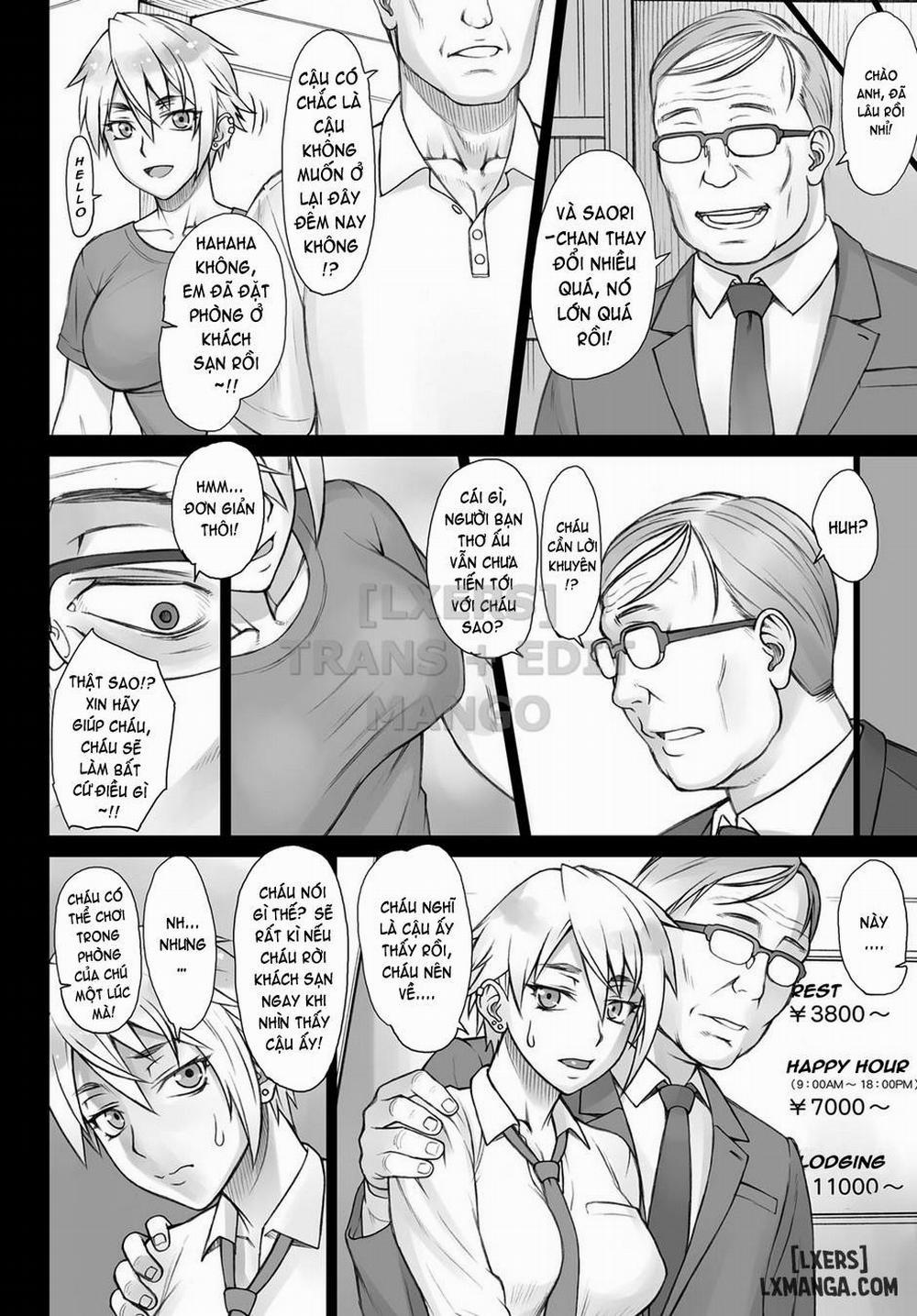 STOPWATCHER 8 trang 6