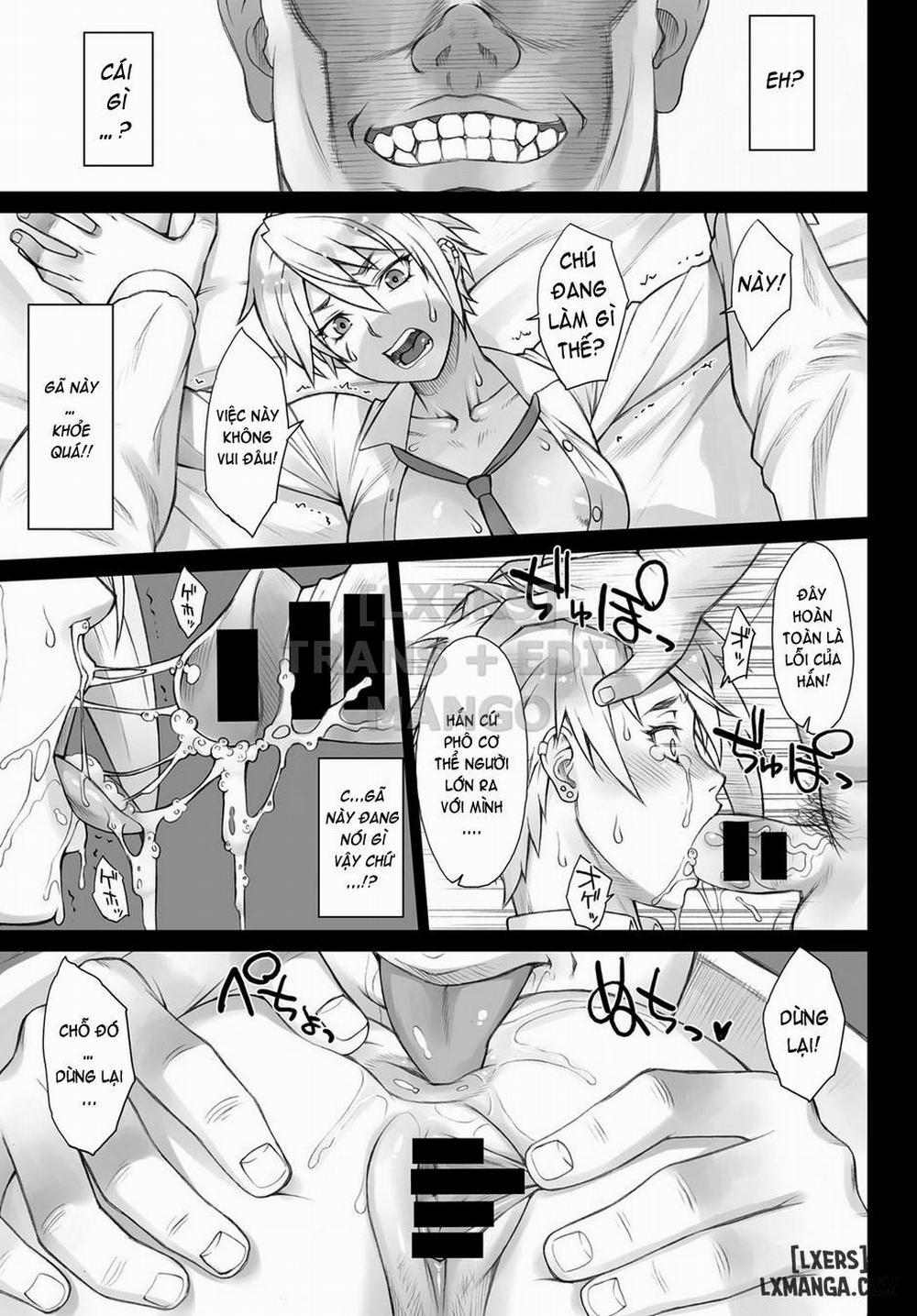 STOPWATCHER 8 trang 7