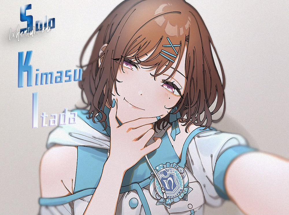 Stranded on a Desert Island Where I Can Creampie All the Girls I Want 2 trang 3