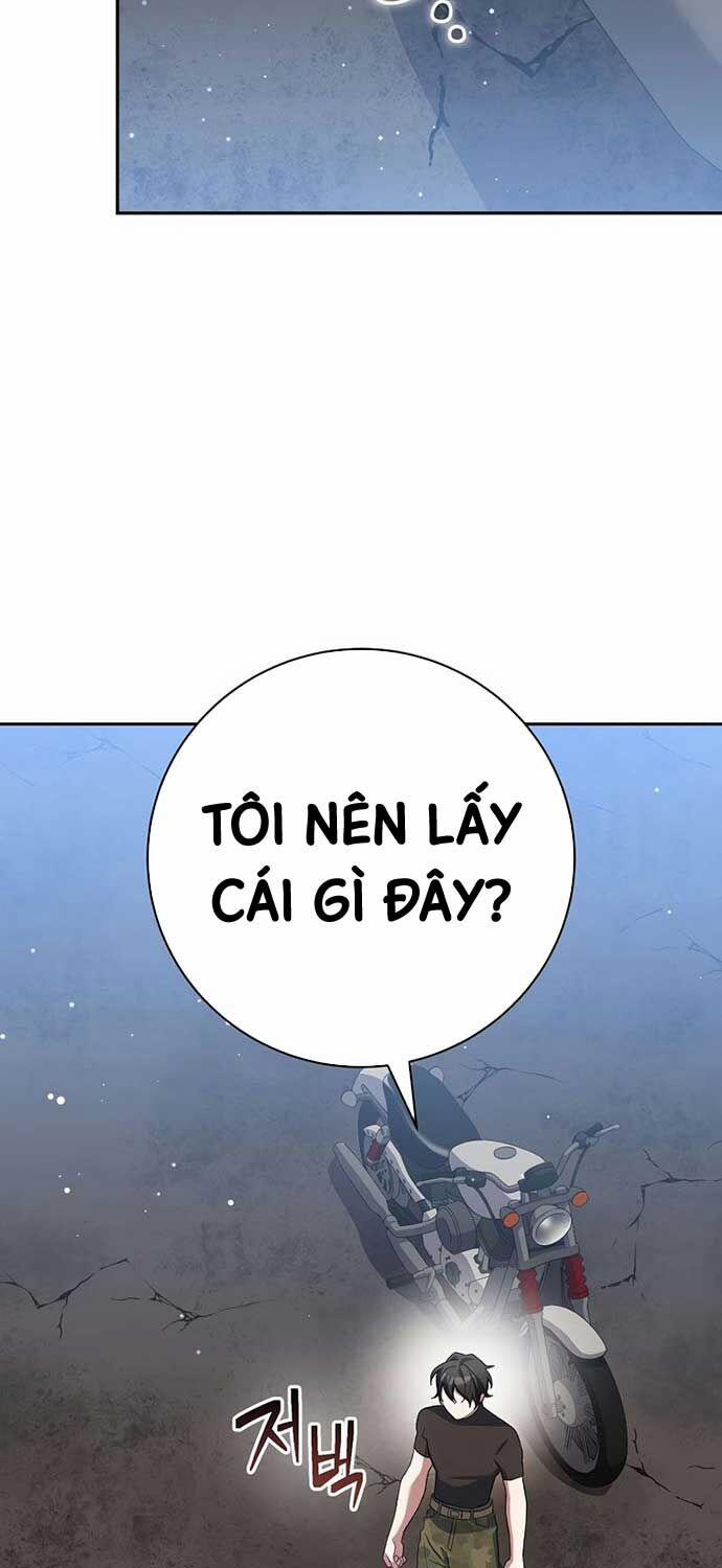 Stream Của Cung Thủ Thiên Tài 49 trang 1