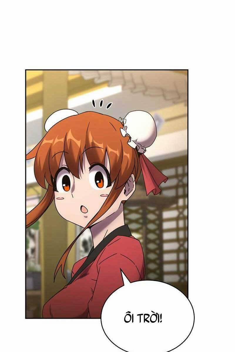 Streamer Cuộc Sống Thường Ngày Tại Võ Lâm 1 trang 104