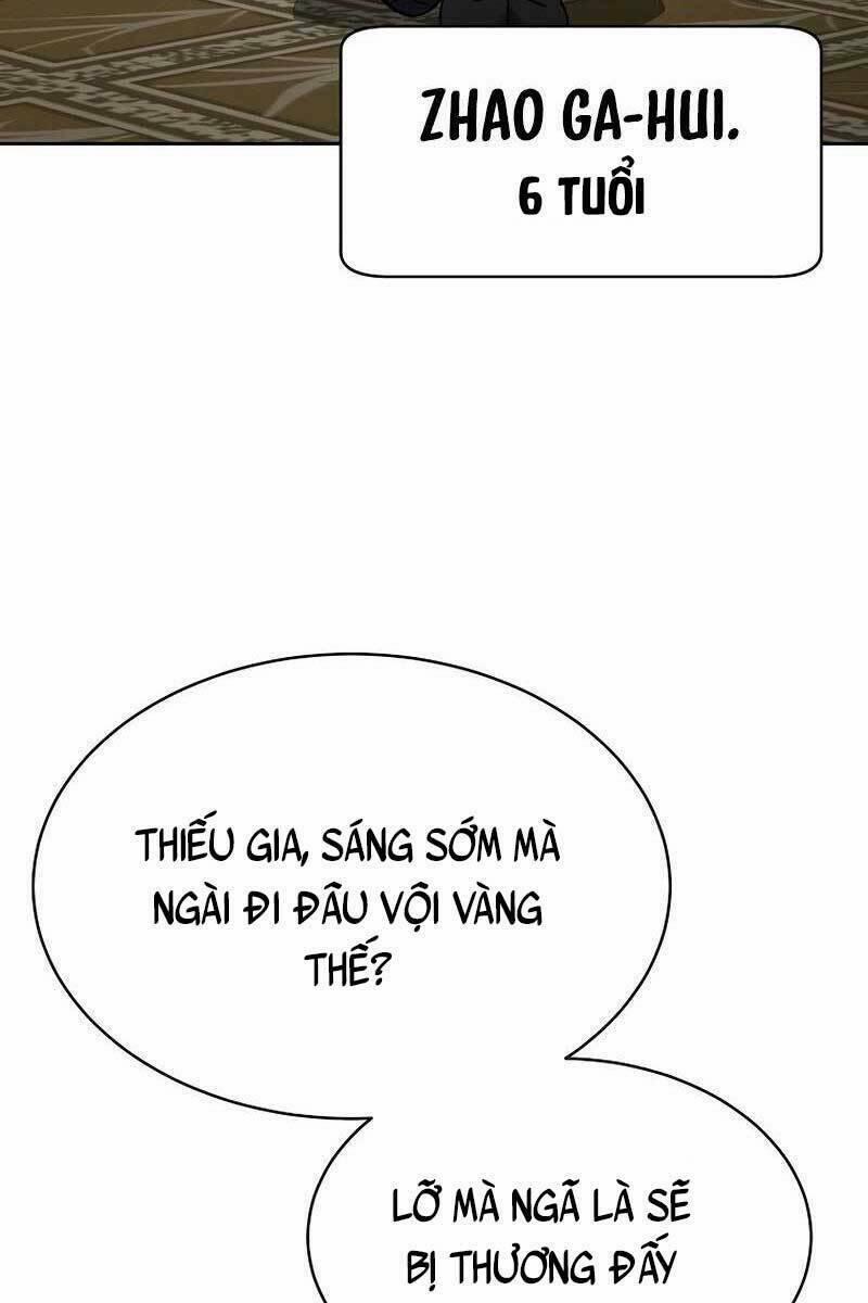 Streamer Cuộc Sống Thường Ngày Tại Võ Lâm 1 trang 107