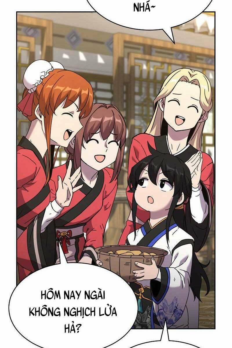 Streamer Cuộc Sống Thường Ngày Tại Võ Lâm 1 trang 108