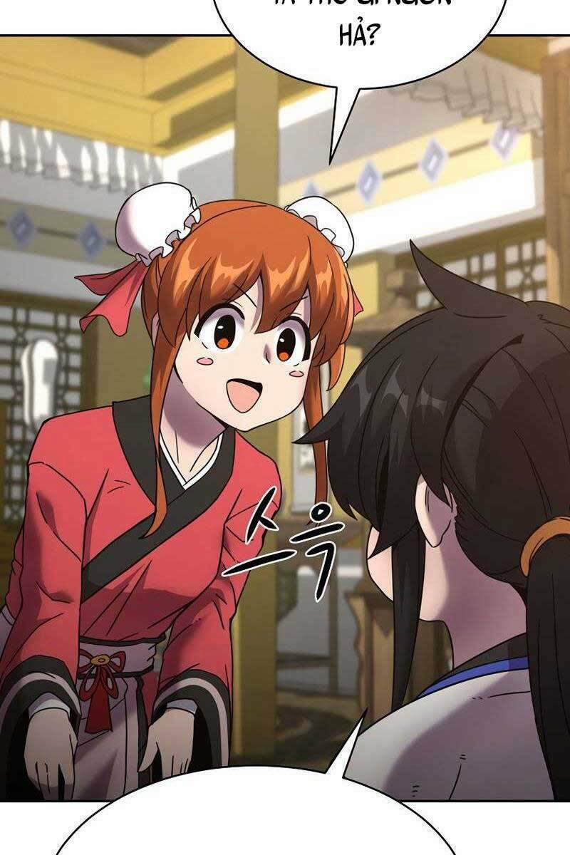 Streamer Cuộc Sống Thường Ngày Tại Võ Lâm 1 trang 110