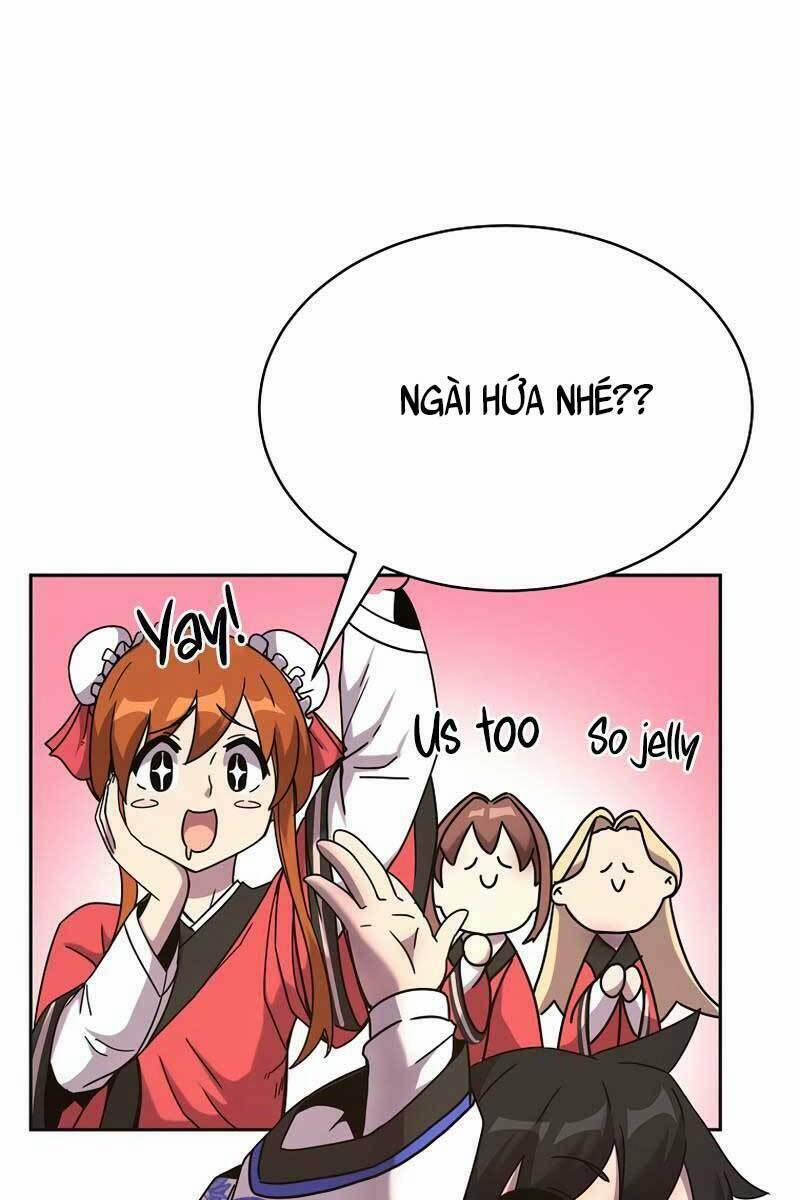 Streamer Cuộc Sống Thường Ngày Tại Võ Lâm 1 trang 113