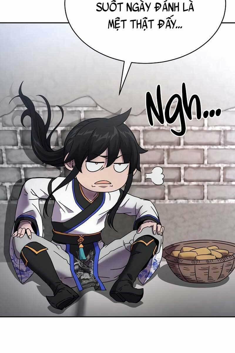 Streamer Cuộc Sống Thường Ngày Tại Võ Lâm 1 trang 117