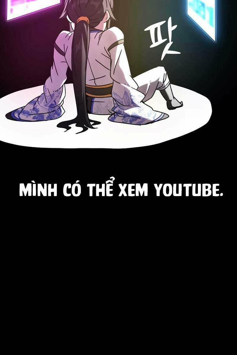 Streamer Cuộc Sống Thường Ngày Tại Võ Lâm 1 trang 124