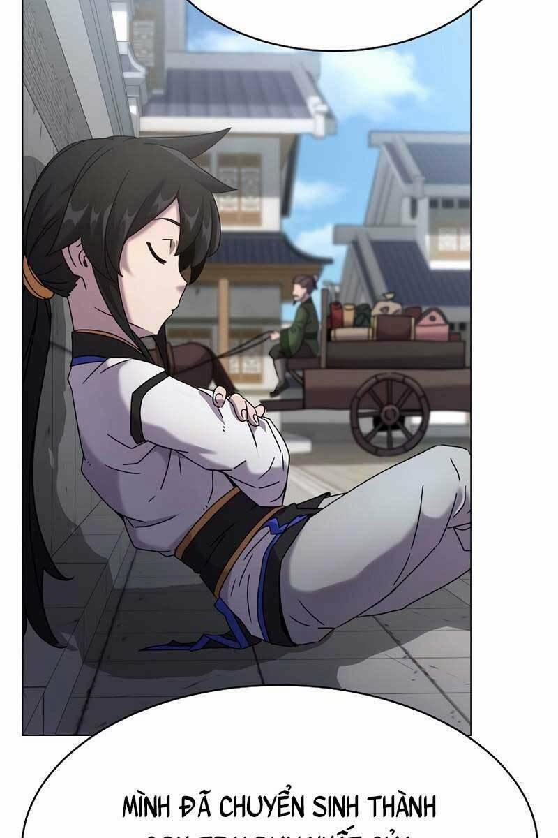 Streamer Cuộc Sống Thường Ngày Tại Võ Lâm 1 trang 126