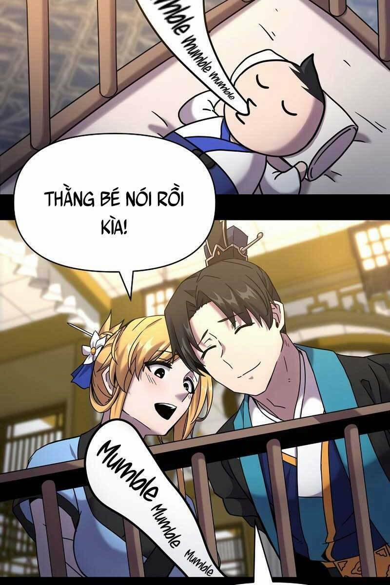 Streamer Cuộc Sống Thường Ngày Tại Võ Lâm 1 trang 134