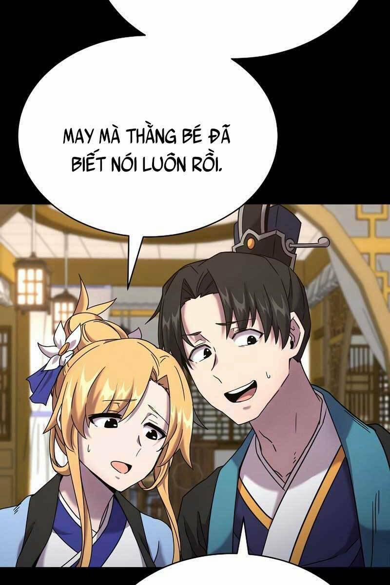 Streamer Cuộc Sống Thường Ngày Tại Võ Lâm 1 trang 139