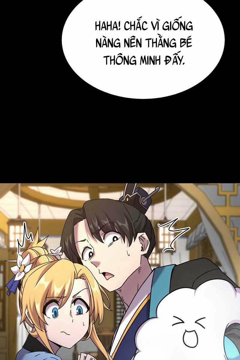 Streamer Cuộc Sống Thường Ngày Tại Võ Lâm 1 trang 140