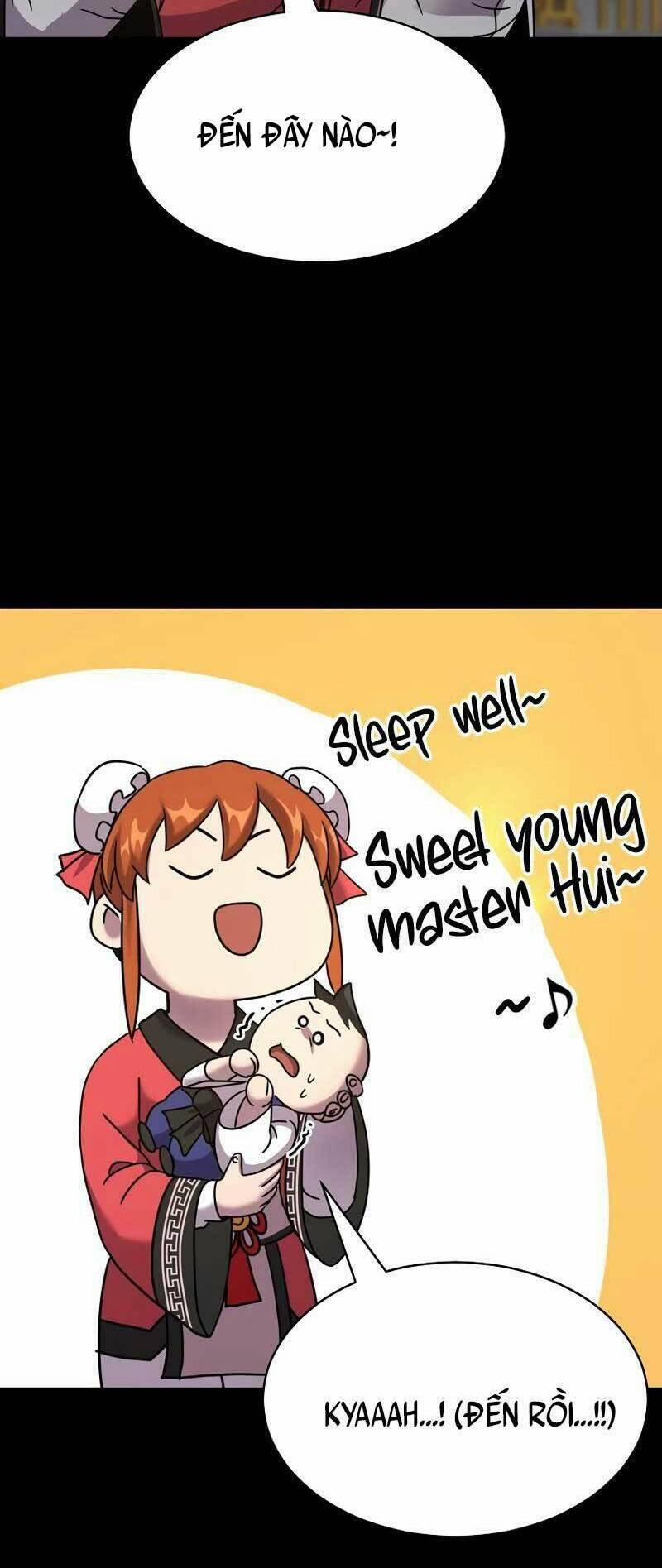 Streamer Cuộc Sống Thường Ngày Tại Võ Lâm 1 trang 151