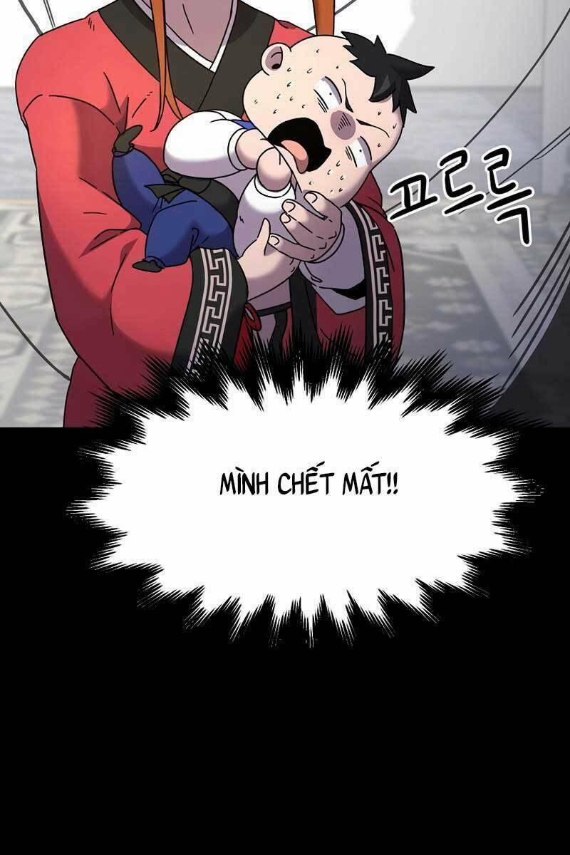 Streamer Cuộc Sống Thường Ngày Tại Võ Lâm 1 trang 156