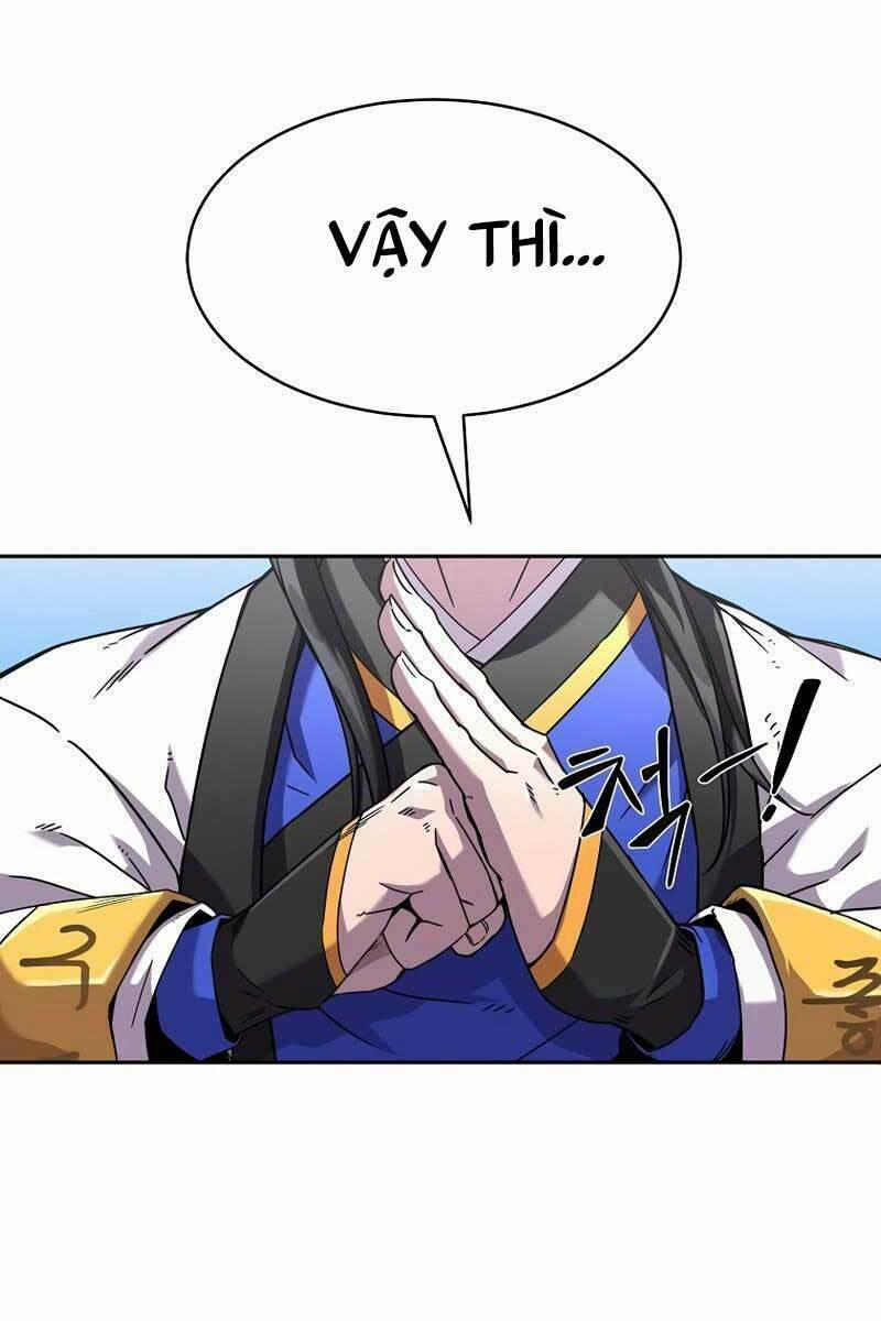 Streamer Cuộc Sống Thường Ngày Tại Võ Lâm 1 trang 16