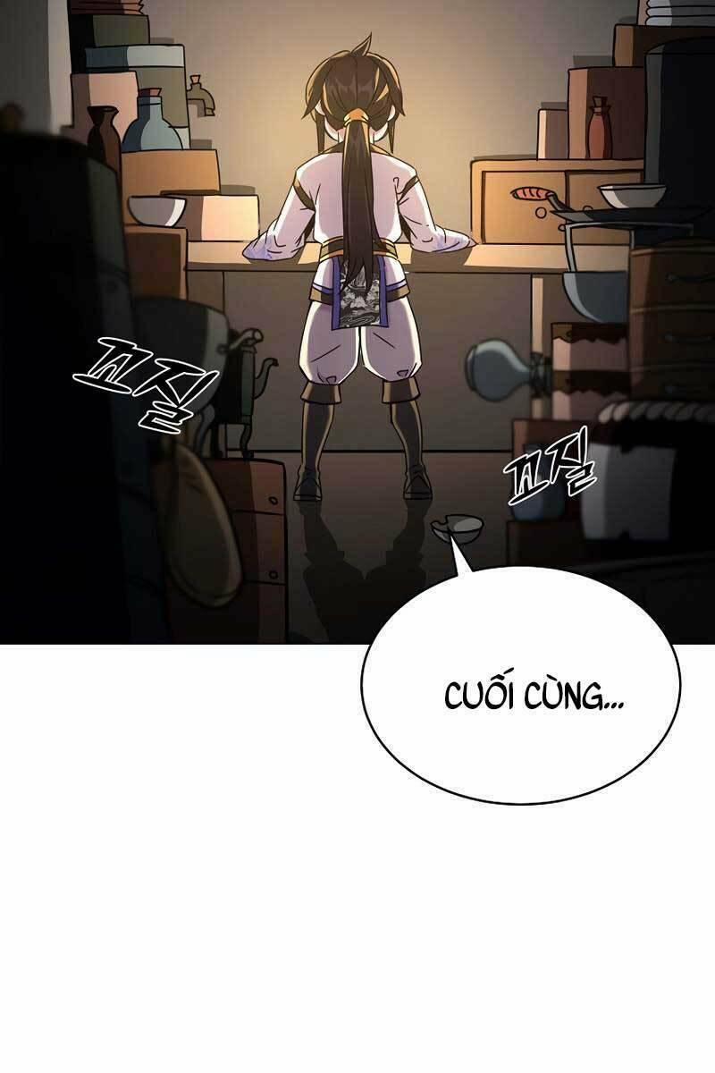 Streamer Cuộc Sống Thường Ngày Tại Võ Lâm 1 trang 162