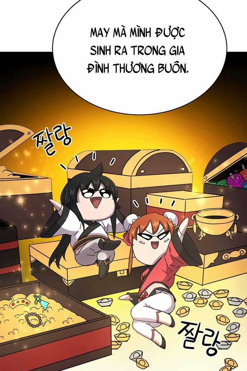 Streamer Cuộc Sống Thường Ngày Tại Võ Lâm 1 trang 167