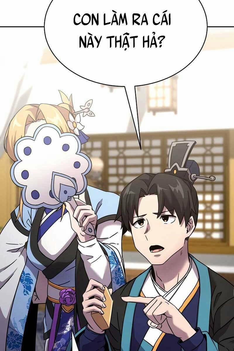 Streamer Cuộc Sống Thường Ngày Tại Võ Lâm 1 trang 176