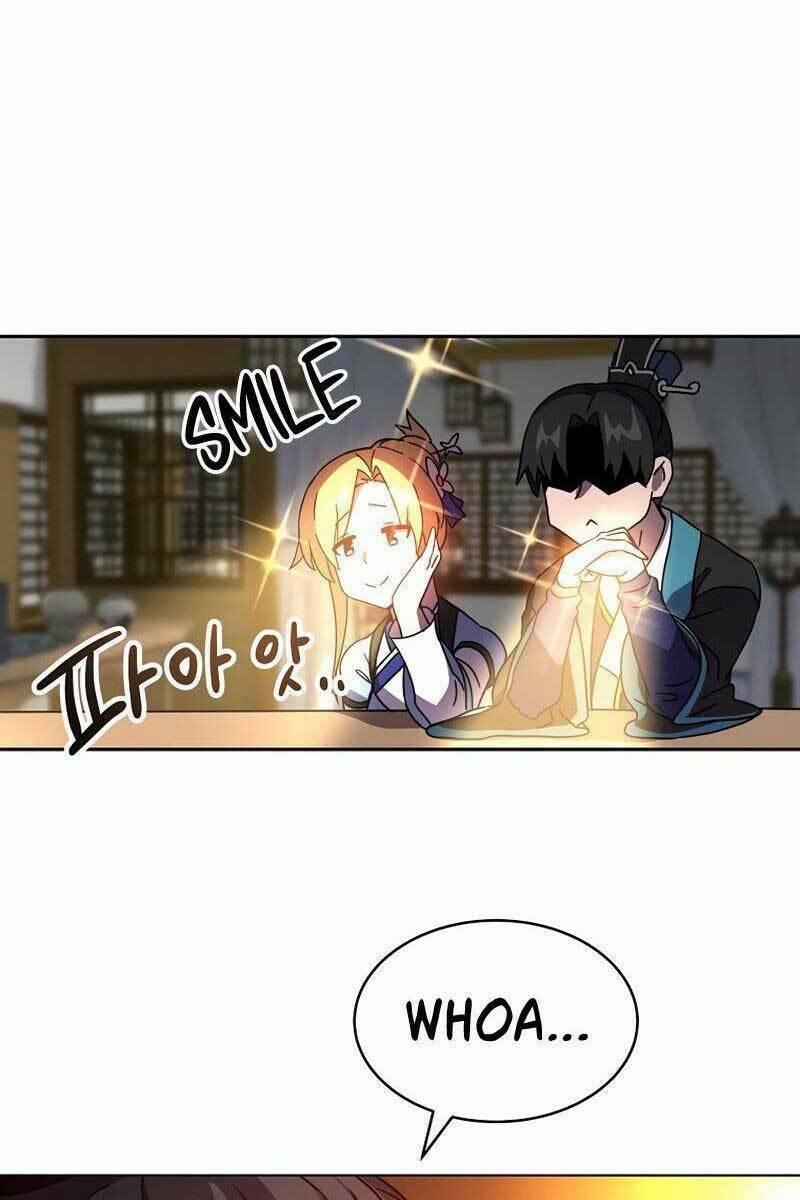 Streamer Cuộc Sống Thường Ngày Tại Võ Lâm 1 trang 189