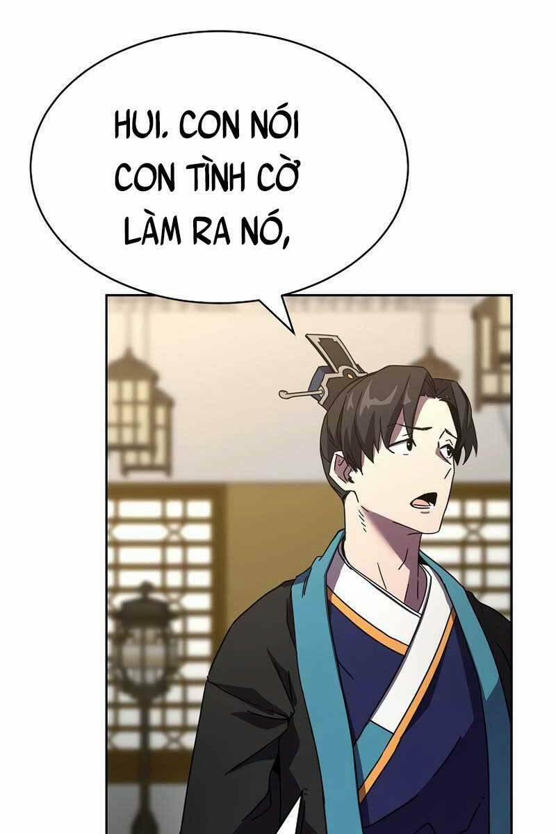 Streamer Cuộc Sống Thường Ngày Tại Võ Lâm 1 trang 191