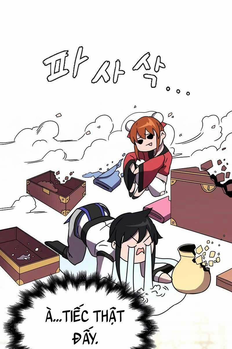 Streamer Cuộc Sống Thường Ngày Tại Võ Lâm 1 trang 195