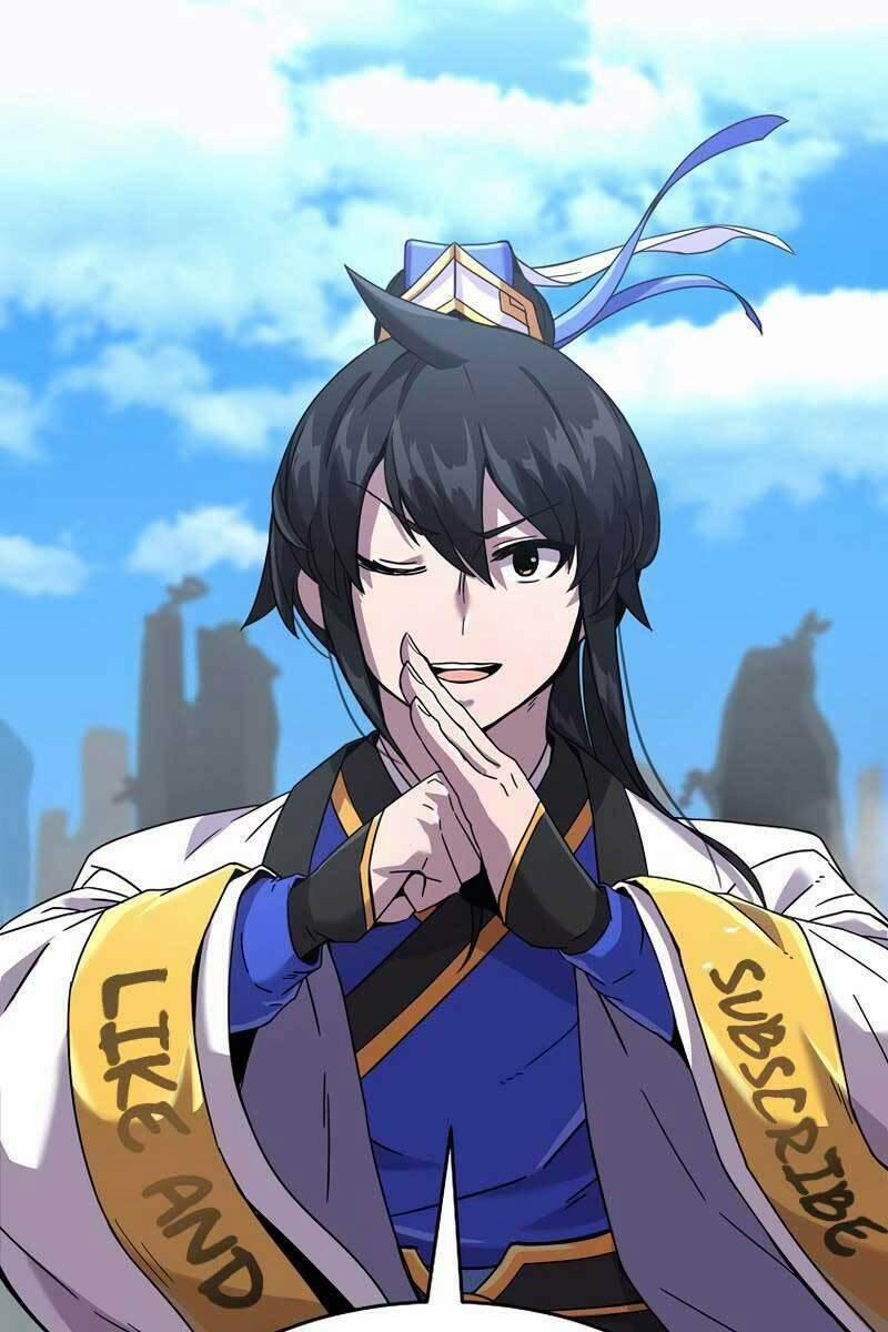 Streamer Cuộc Sống Thường Ngày Tại Võ Lâm 1 trang 20