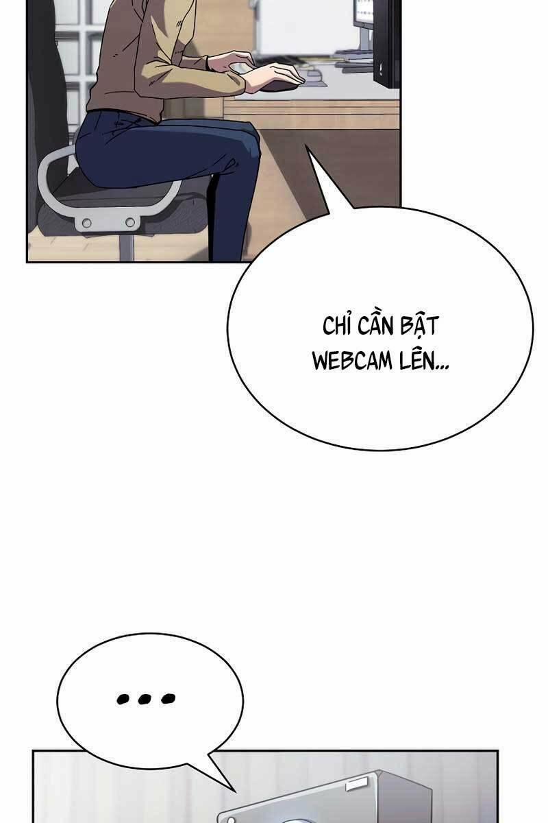 Streamer Cuộc Sống Thường Ngày Tại Võ Lâm 1 trang 34