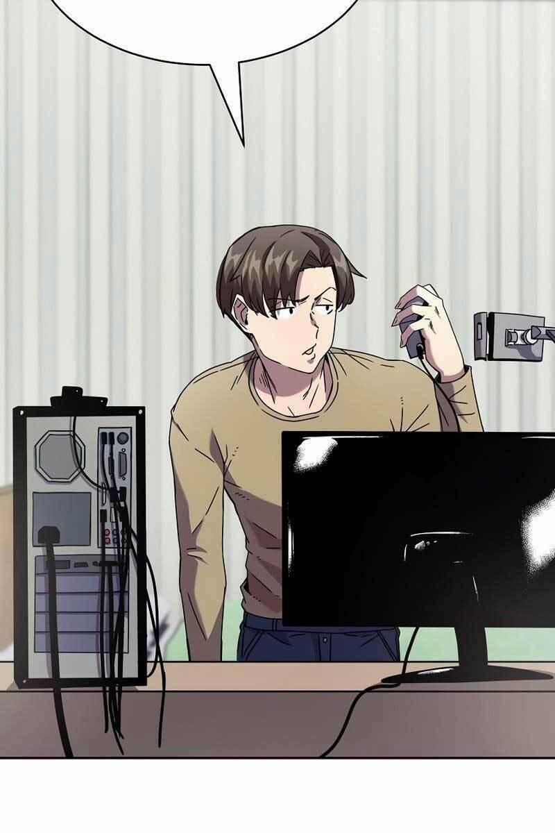 Streamer Cuộc Sống Thường Ngày Tại Võ Lâm 1 trang 37