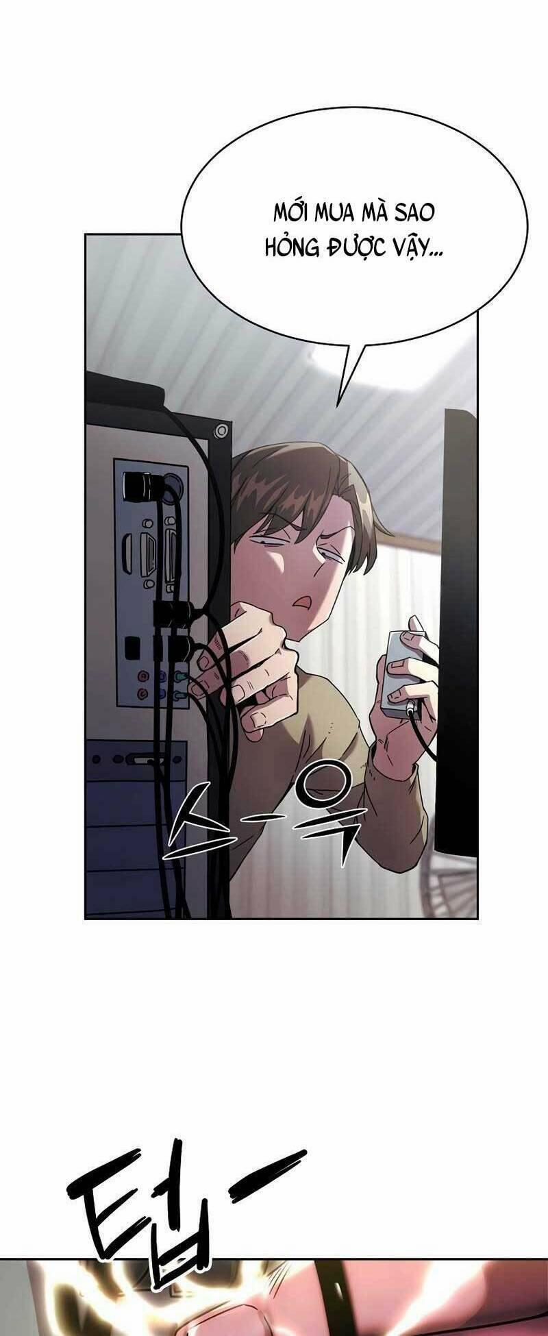 Streamer Cuộc Sống Thường Ngày Tại Võ Lâm 1 trang 39