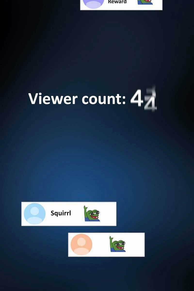 Streamer Cuộc Sống Thường Ngày Tại Võ Lâm 1 trang 5