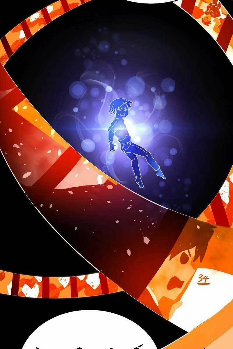 Streamer Cuộc Sống Thường Ngày Tại Võ Lâm 1 trang 54