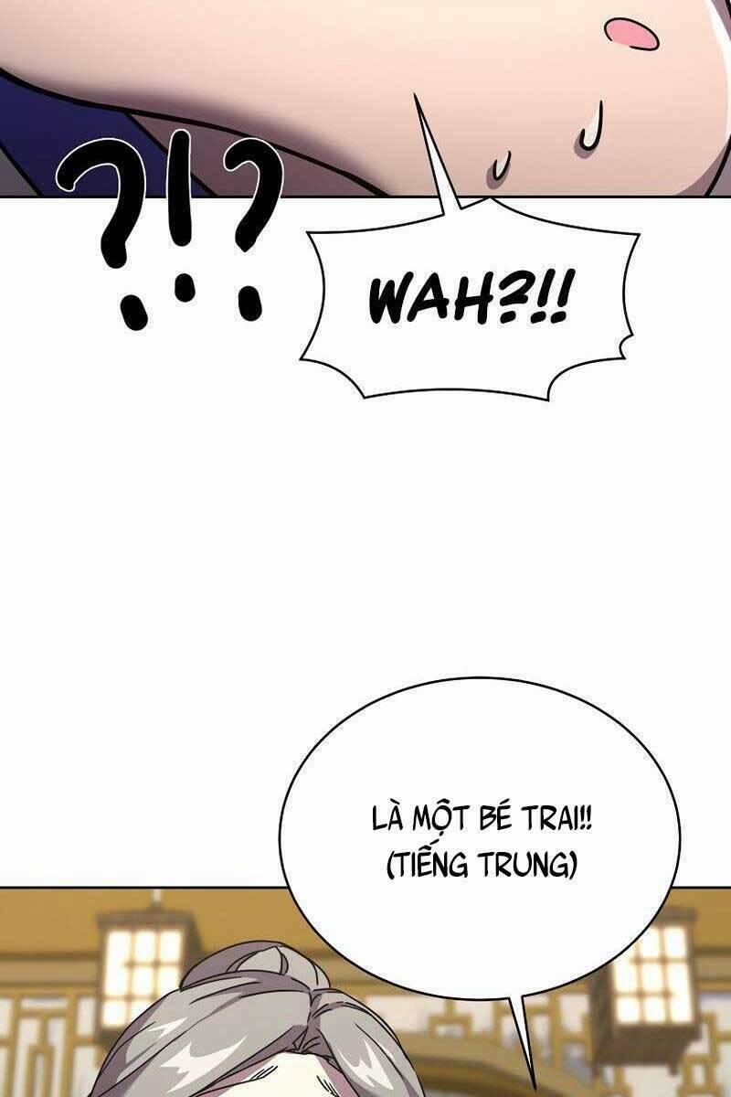 Streamer Cuộc Sống Thường Ngày Tại Võ Lâm 1 trang 85