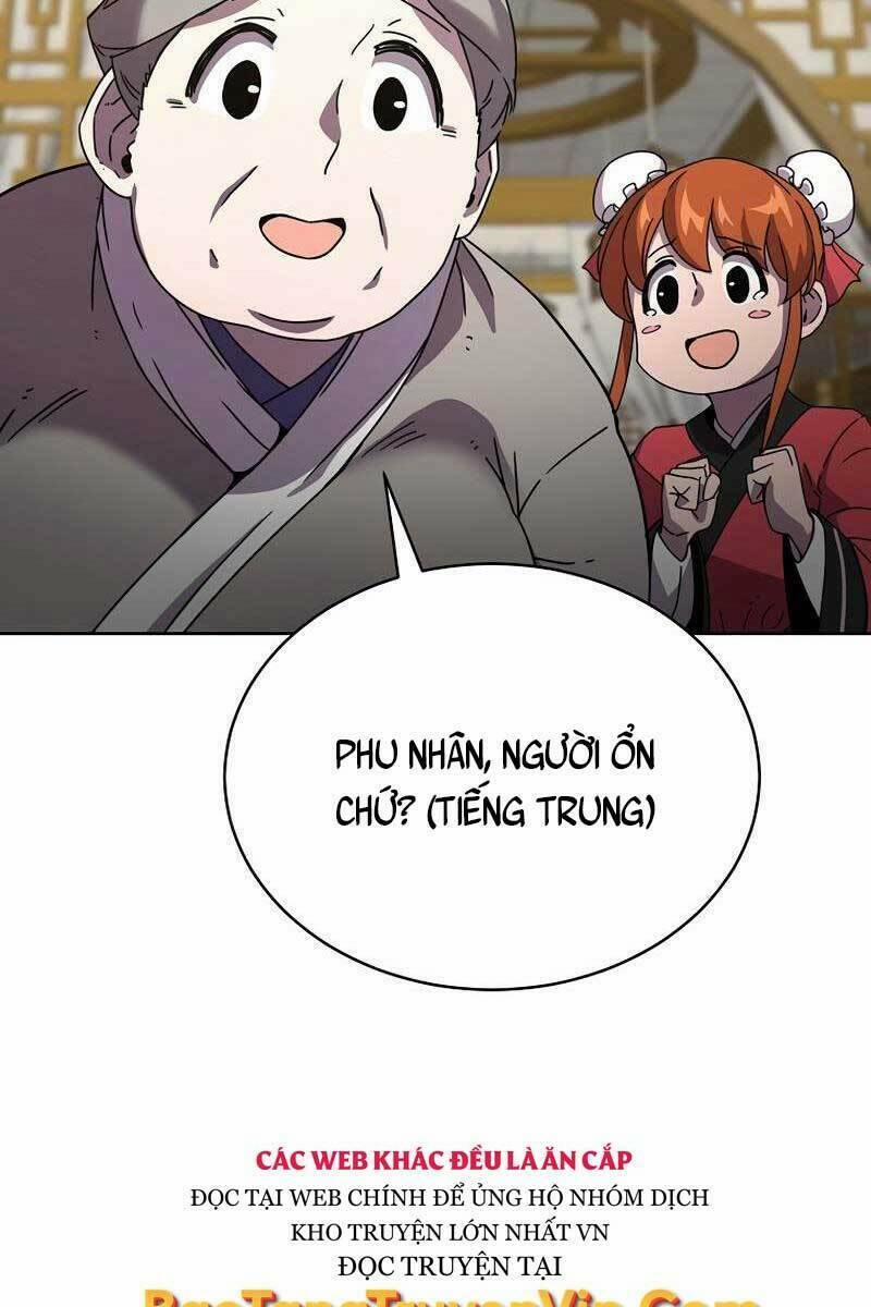 Streamer Cuộc Sống Thường Ngày Tại Võ Lâm 1 trang 86