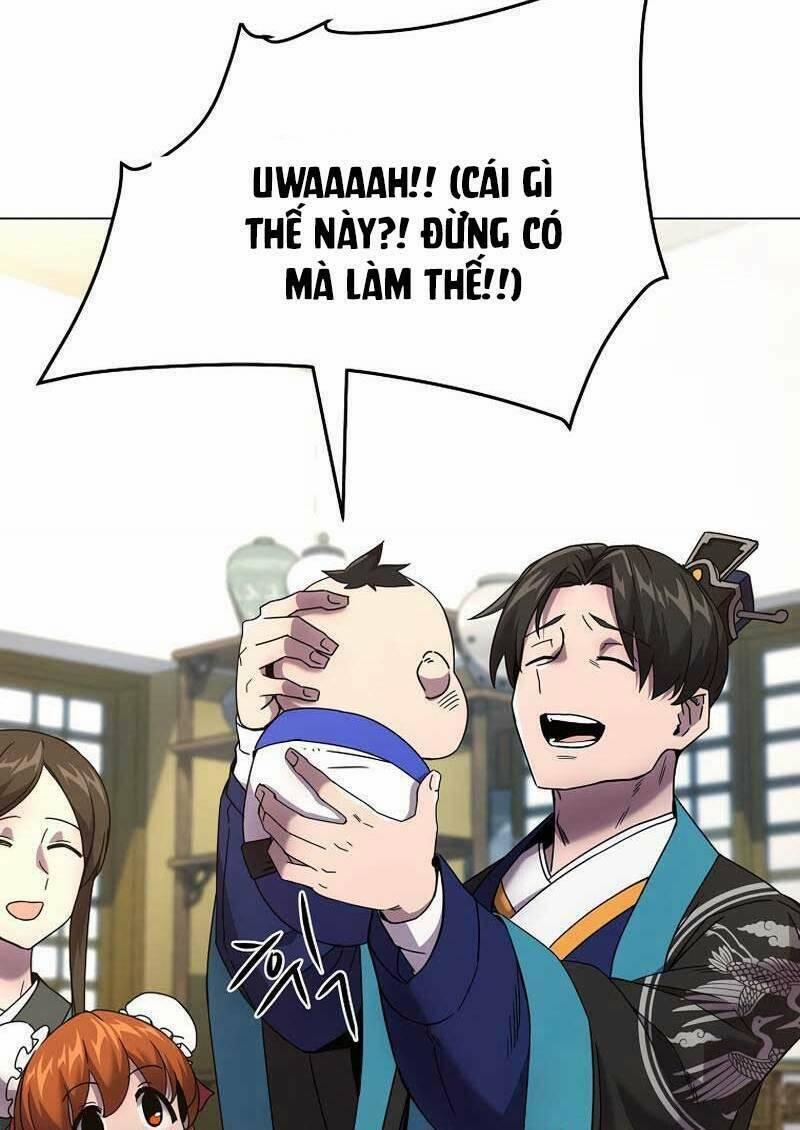 Streamer Cuộc Sống Thường Ngày Tại Võ Lâm 1 trang 93