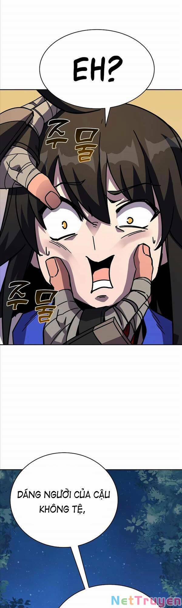 Streamer Cuộc Sống Thường Ngày Tại Võ Lâm 10 trang 11