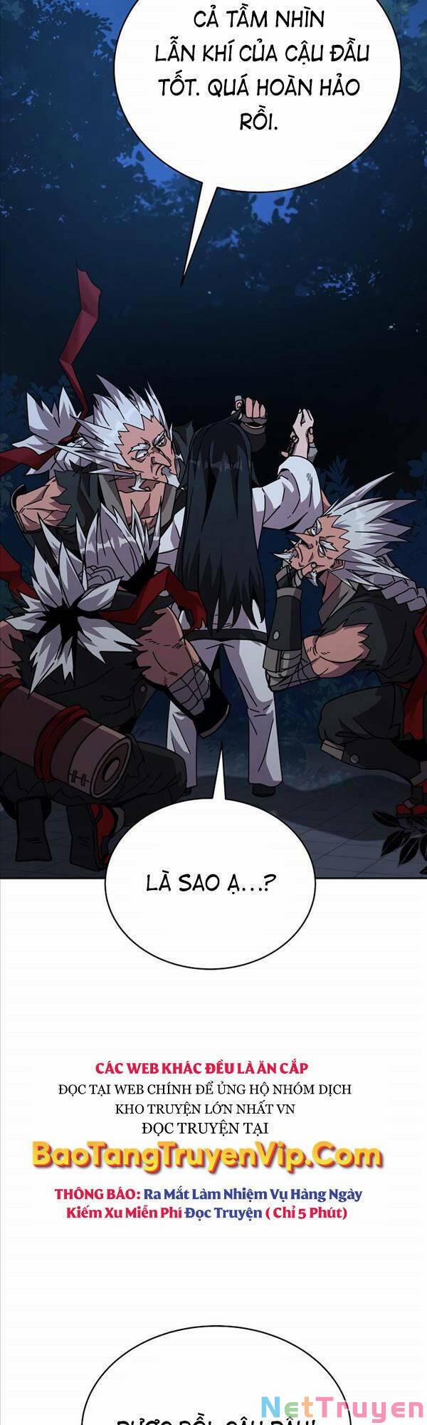 Streamer Cuộc Sống Thường Ngày Tại Võ Lâm 10 trang 12