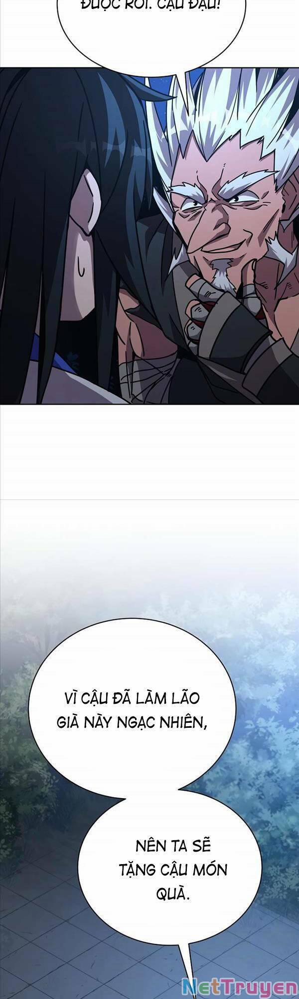 Streamer Cuộc Sống Thường Ngày Tại Võ Lâm 10 trang 13