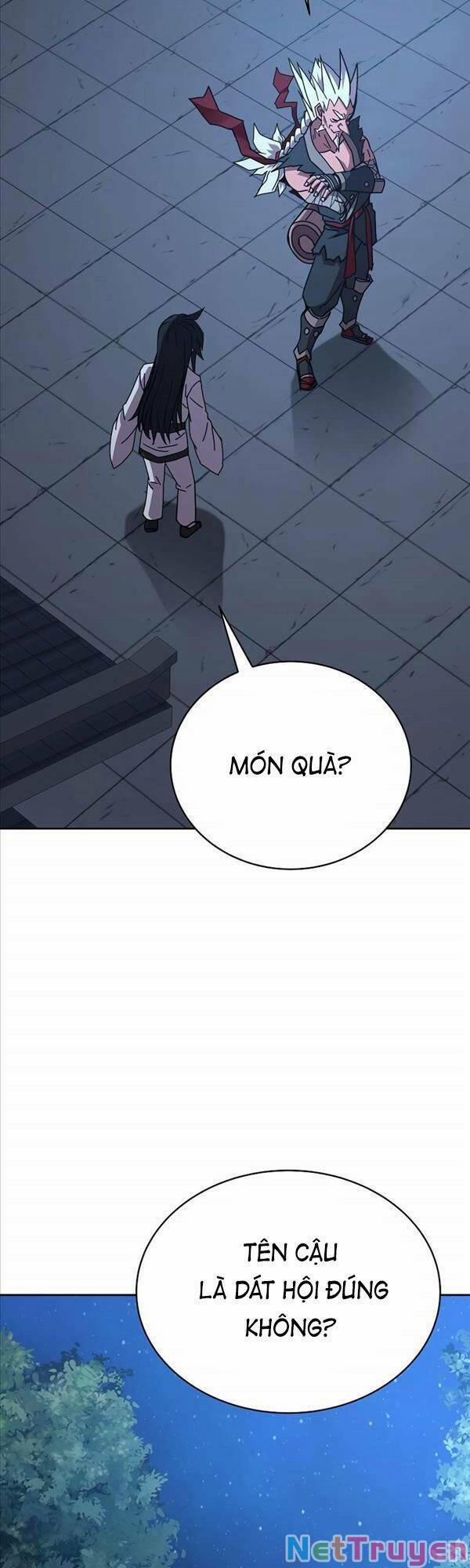 Streamer Cuộc Sống Thường Ngày Tại Võ Lâm 10 trang 14