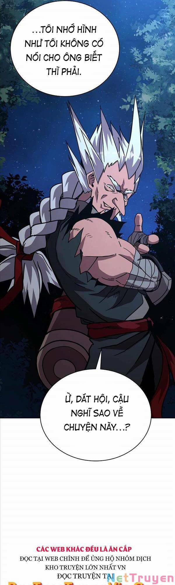 Streamer Cuộc Sống Thường Ngày Tại Võ Lâm 10 trang 15