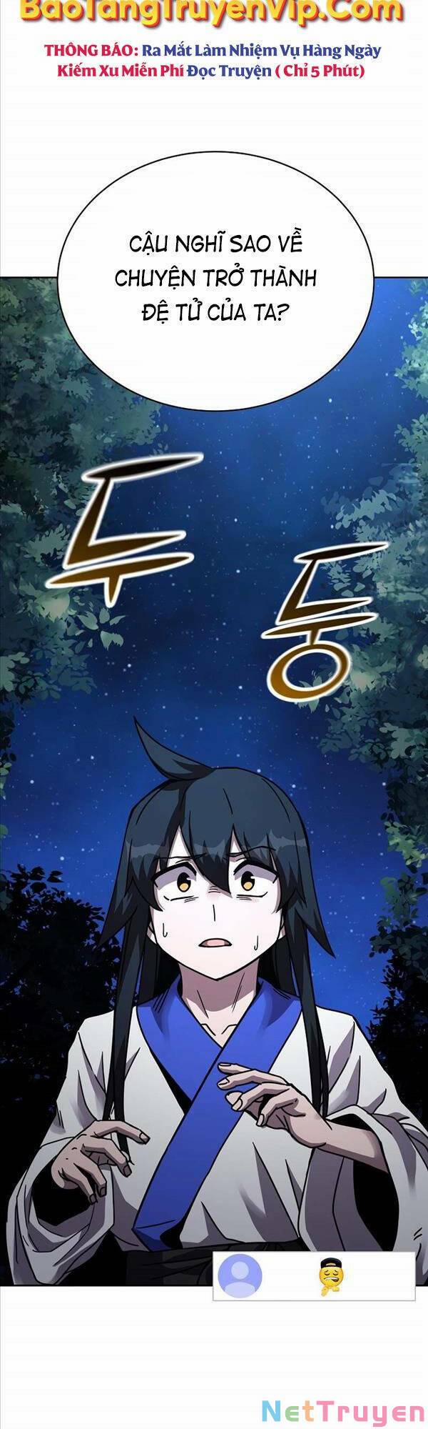 Streamer Cuộc Sống Thường Ngày Tại Võ Lâm 10 trang 16