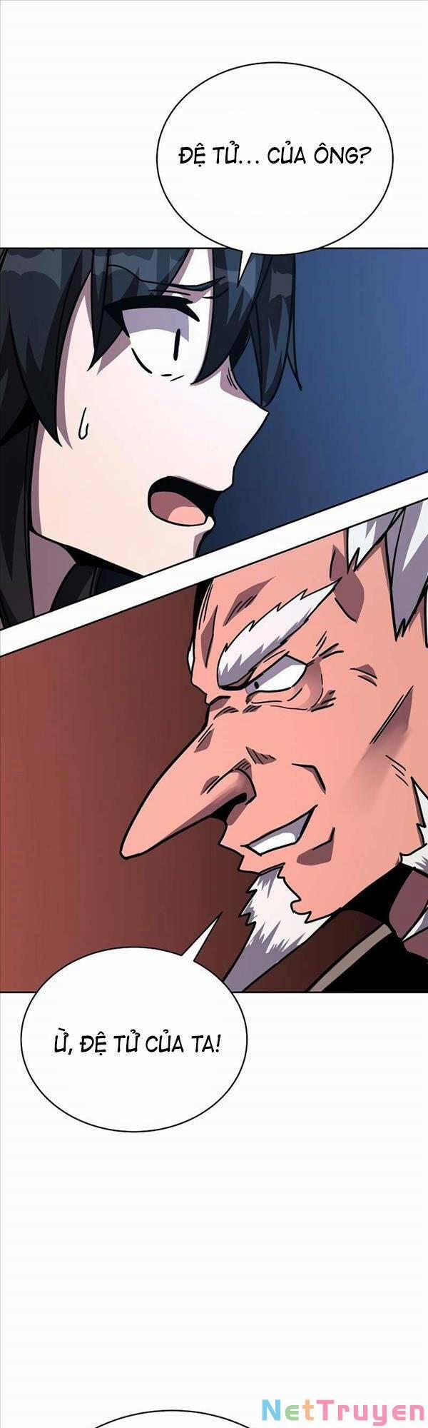 Streamer Cuộc Sống Thường Ngày Tại Võ Lâm 10 trang 18