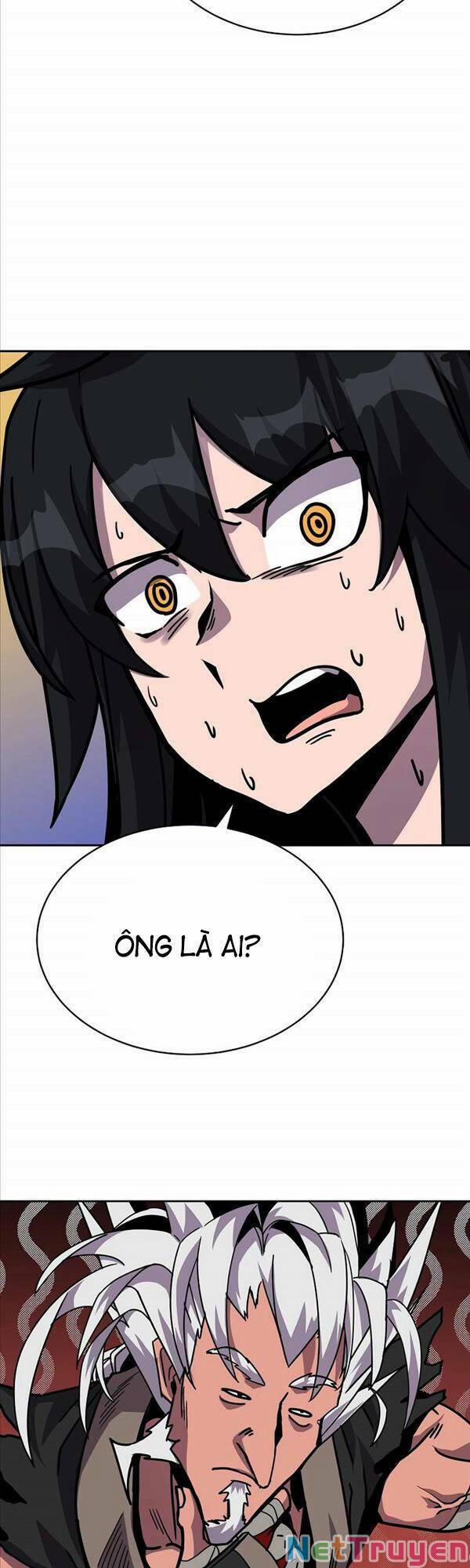 Streamer Cuộc Sống Thường Ngày Tại Võ Lâm 10 trang 2