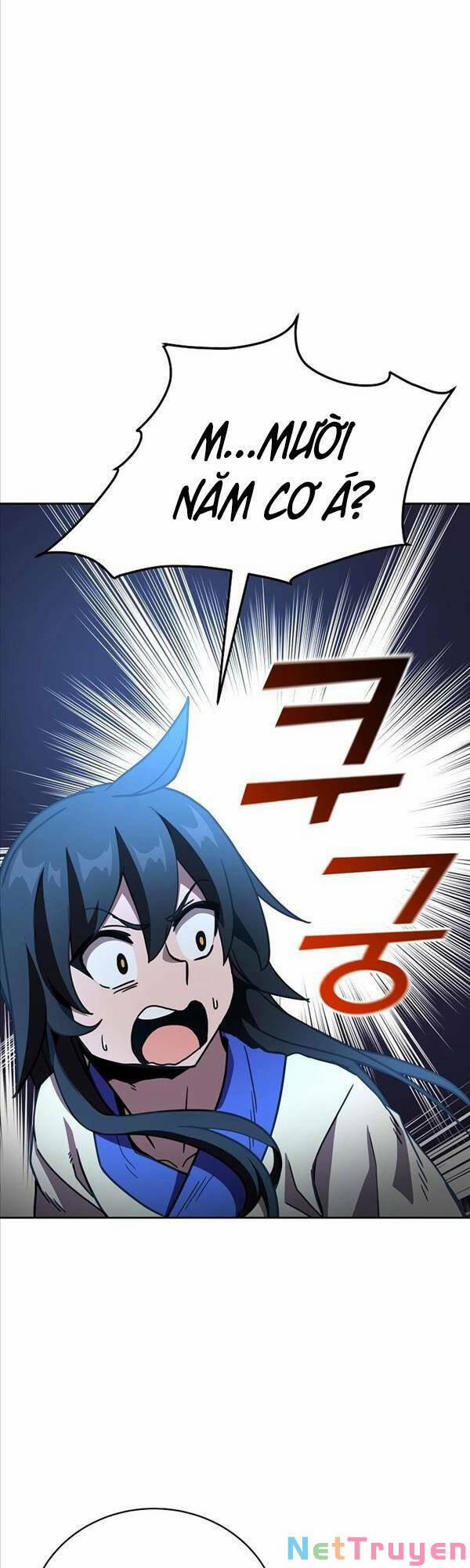 Streamer Cuộc Sống Thường Ngày Tại Võ Lâm 10 trang 23