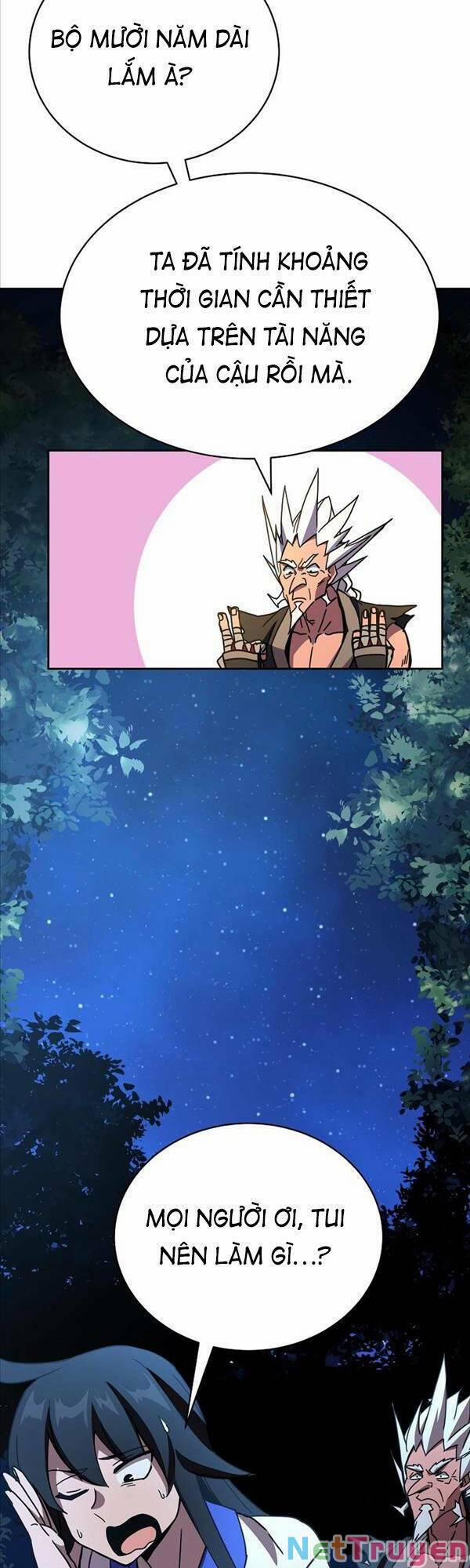 Streamer Cuộc Sống Thường Ngày Tại Võ Lâm 10 trang 24