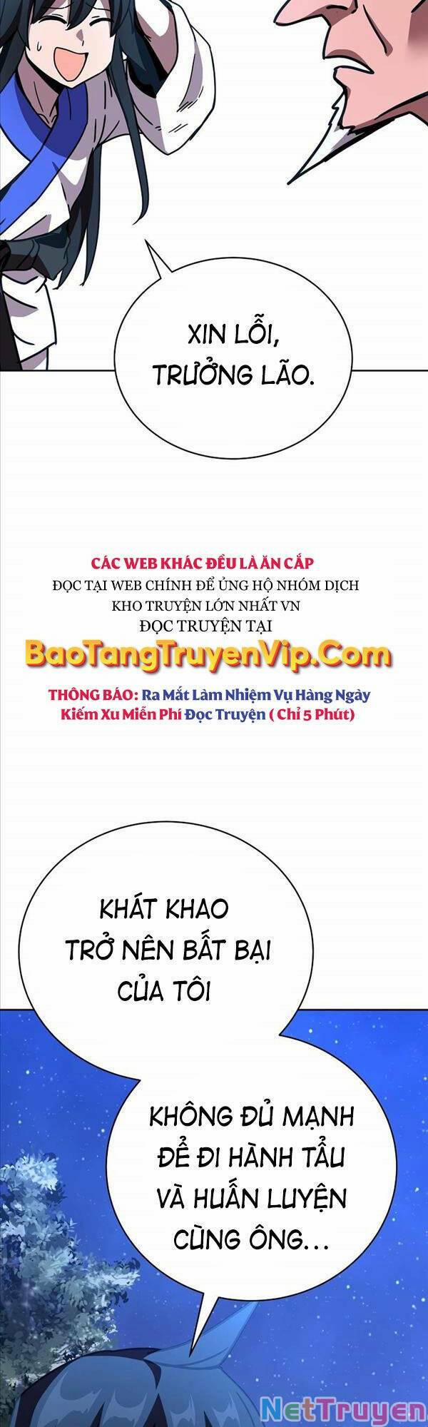 Streamer Cuộc Sống Thường Ngày Tại Võ Lâm 10 trang 26