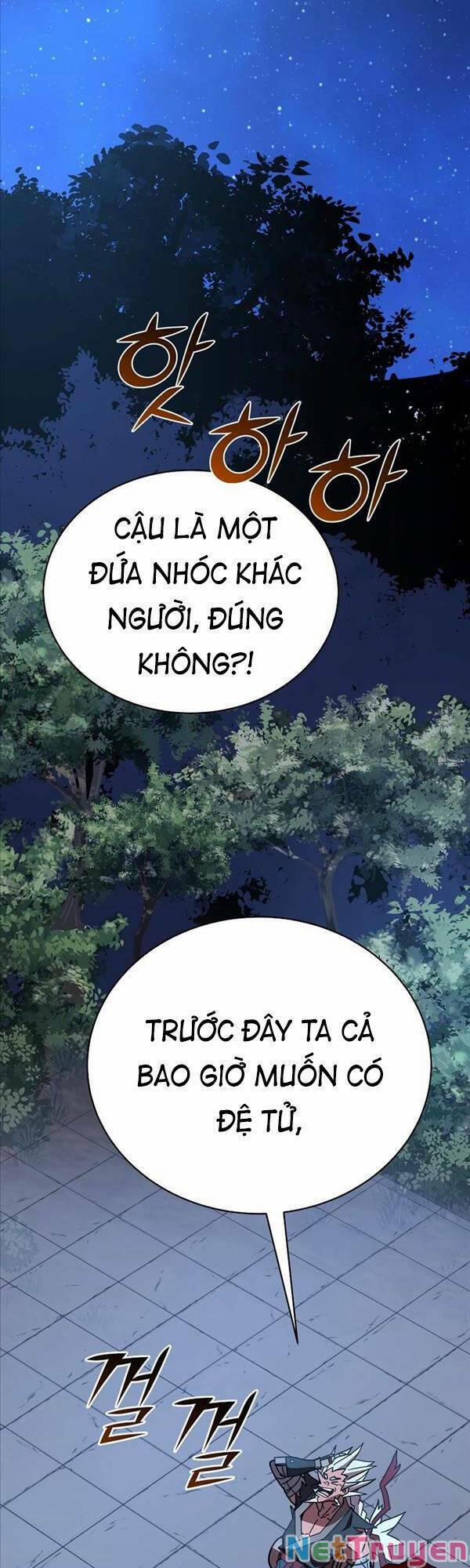 Streamer Cuộc Sống Thường Ngày Tại Võ Lâm 10 trang 28