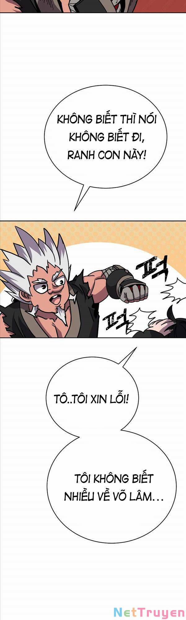 Streamer Cuộc Sống Thường Ngày Tại Võ Lâm 10 trang 3